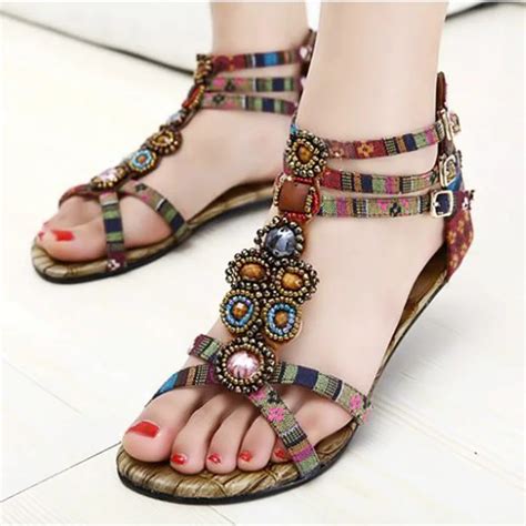 Women’s Designer Sandals 